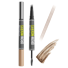 Bild: MAYBELLINE Brow Inserts Blonde